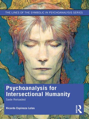 cover image of Psychoanalysis for Intersectional Humanity